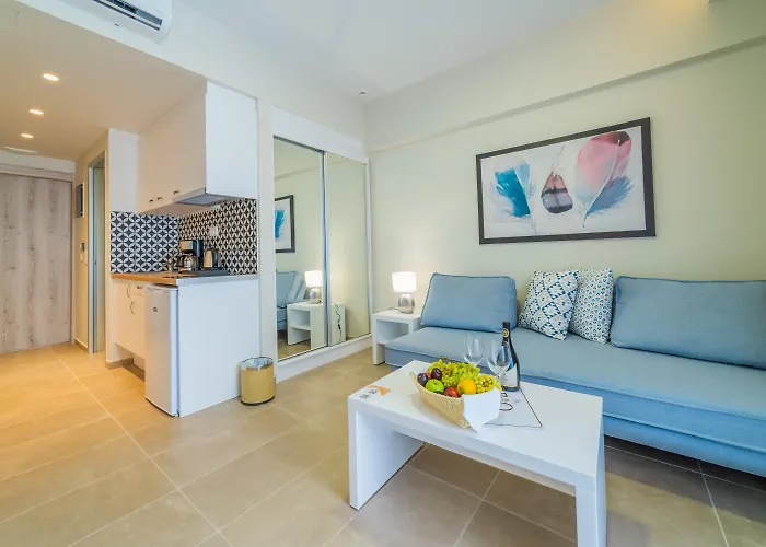 Bio Suites Hotel & Spa