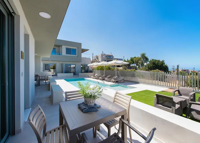 Heliades Residence