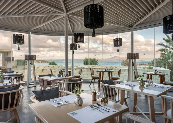 Aloe Boutique Hotel & Suites - Adults Only