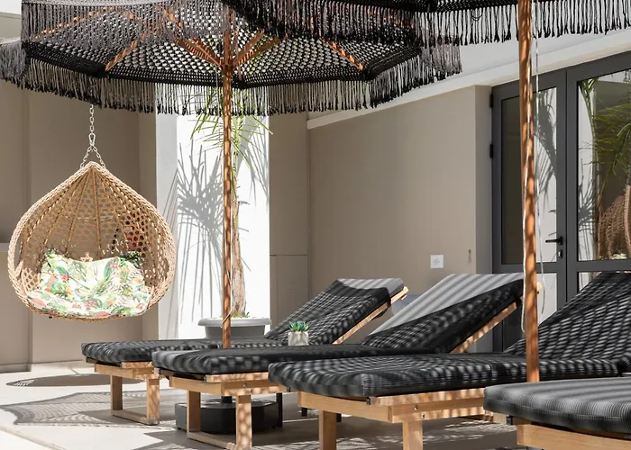 Ammos Suites