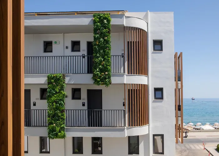 Ammos Suites