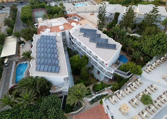 Rethymno Mare & Water Park