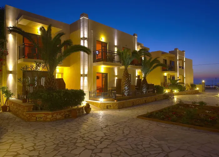 Atlantis Beach Hotel
