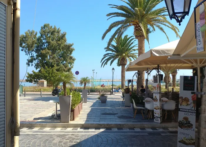 Casa Del Mare