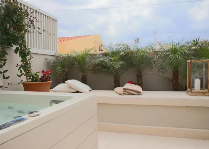Rimondi Boutique Hotel - Small Luxury Hotels Of The World