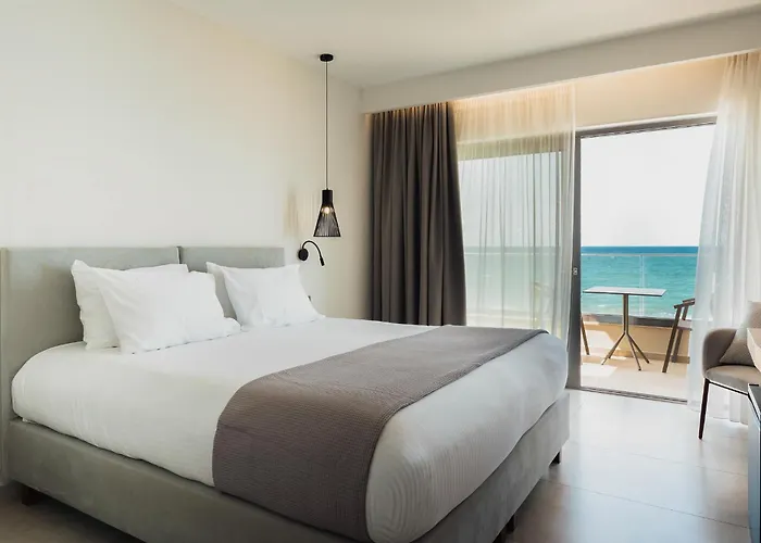 Batis Beach Hotel