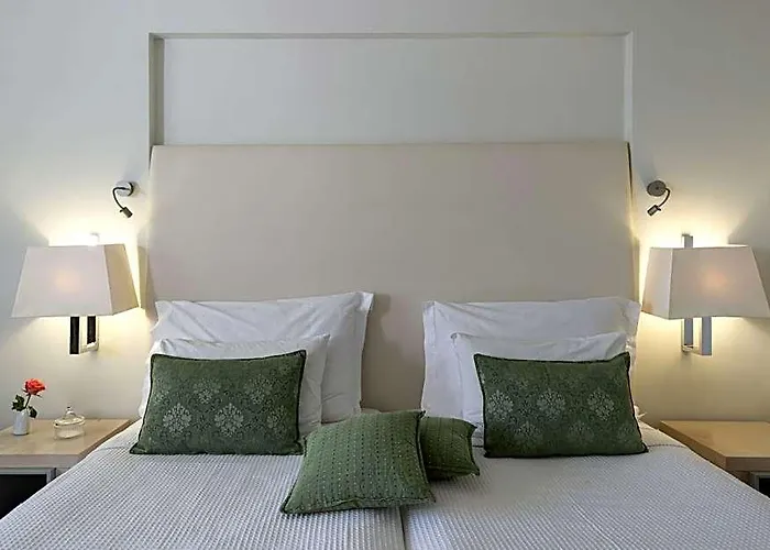 Minos Mare Royal Hotel