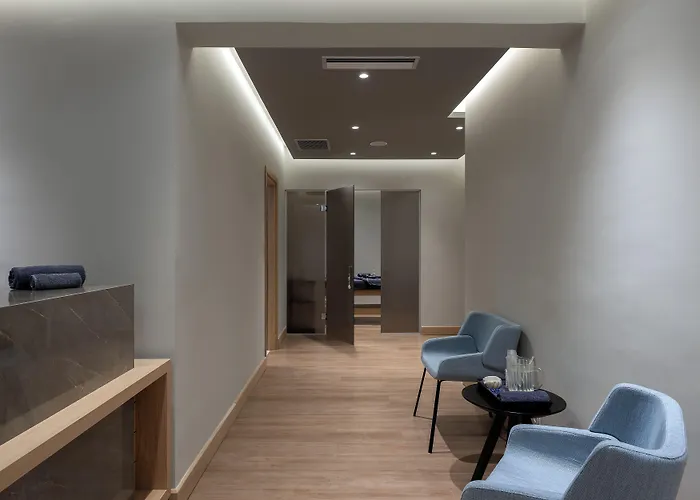 Ikones Seafront Luxury Suites (Adults Only)