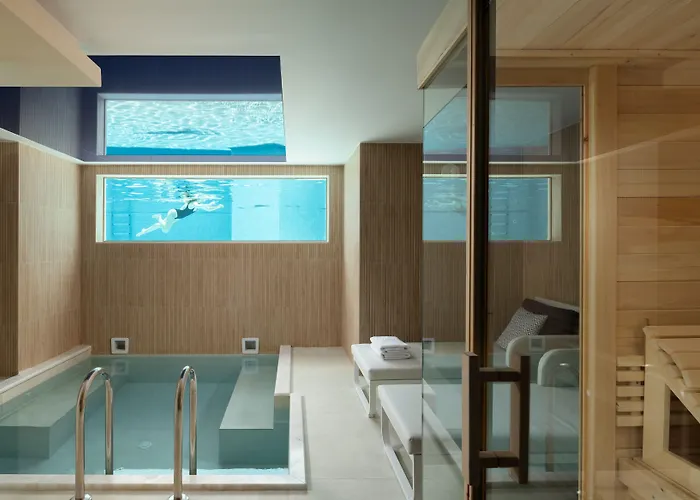Bio Beach Boutique Hotel - Adults Only