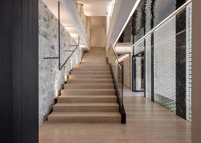 The Tanneries Hotel & Spa - A Member Of Design Hotels