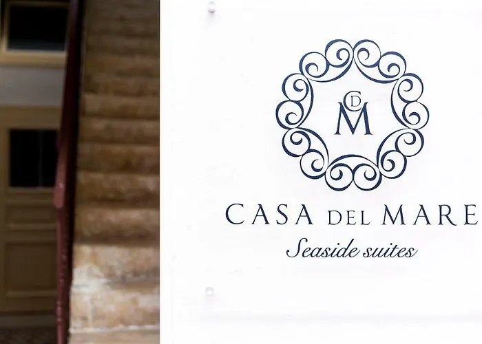 Casa Del Mare